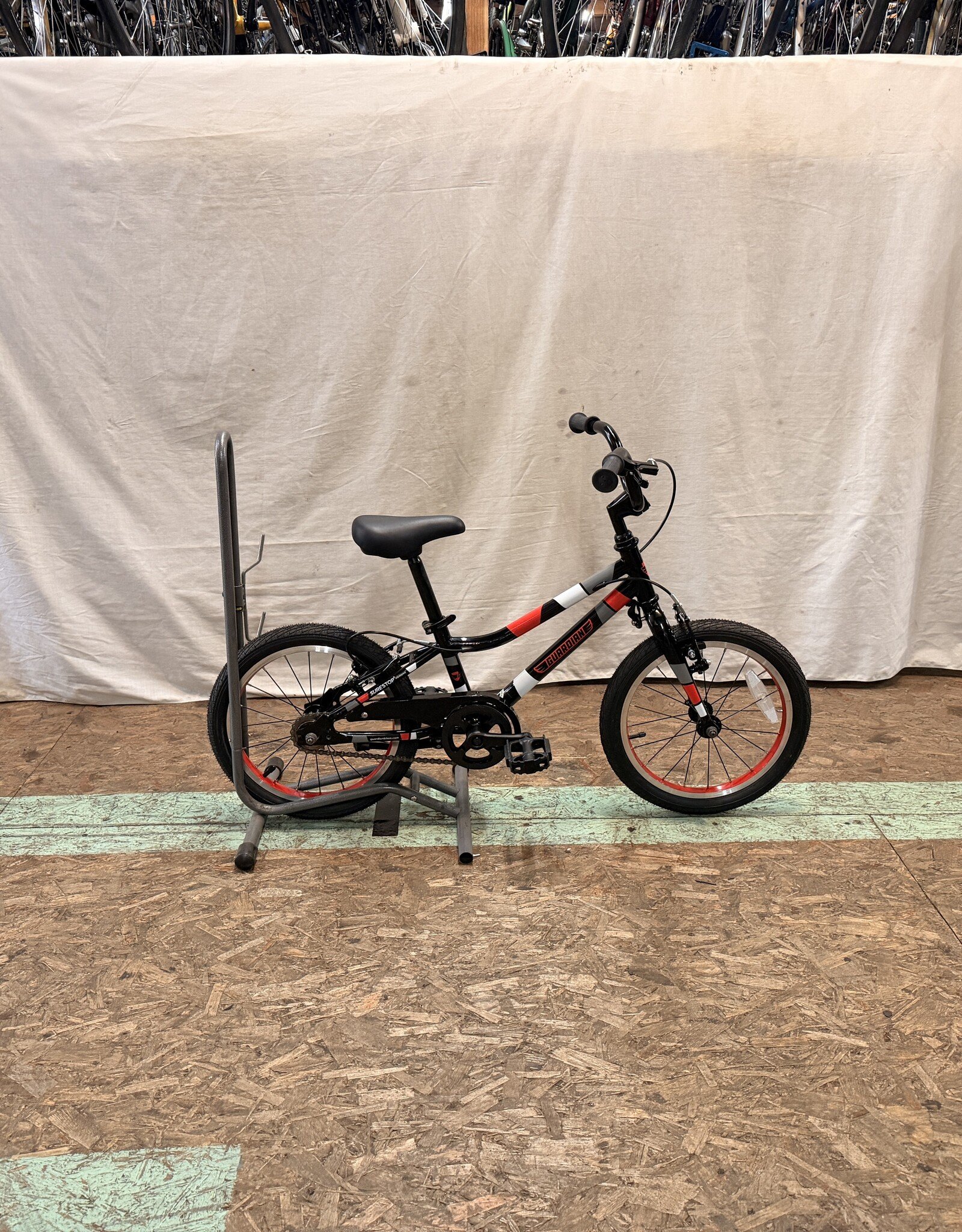 16" Guardian Ethos (2361) B1U