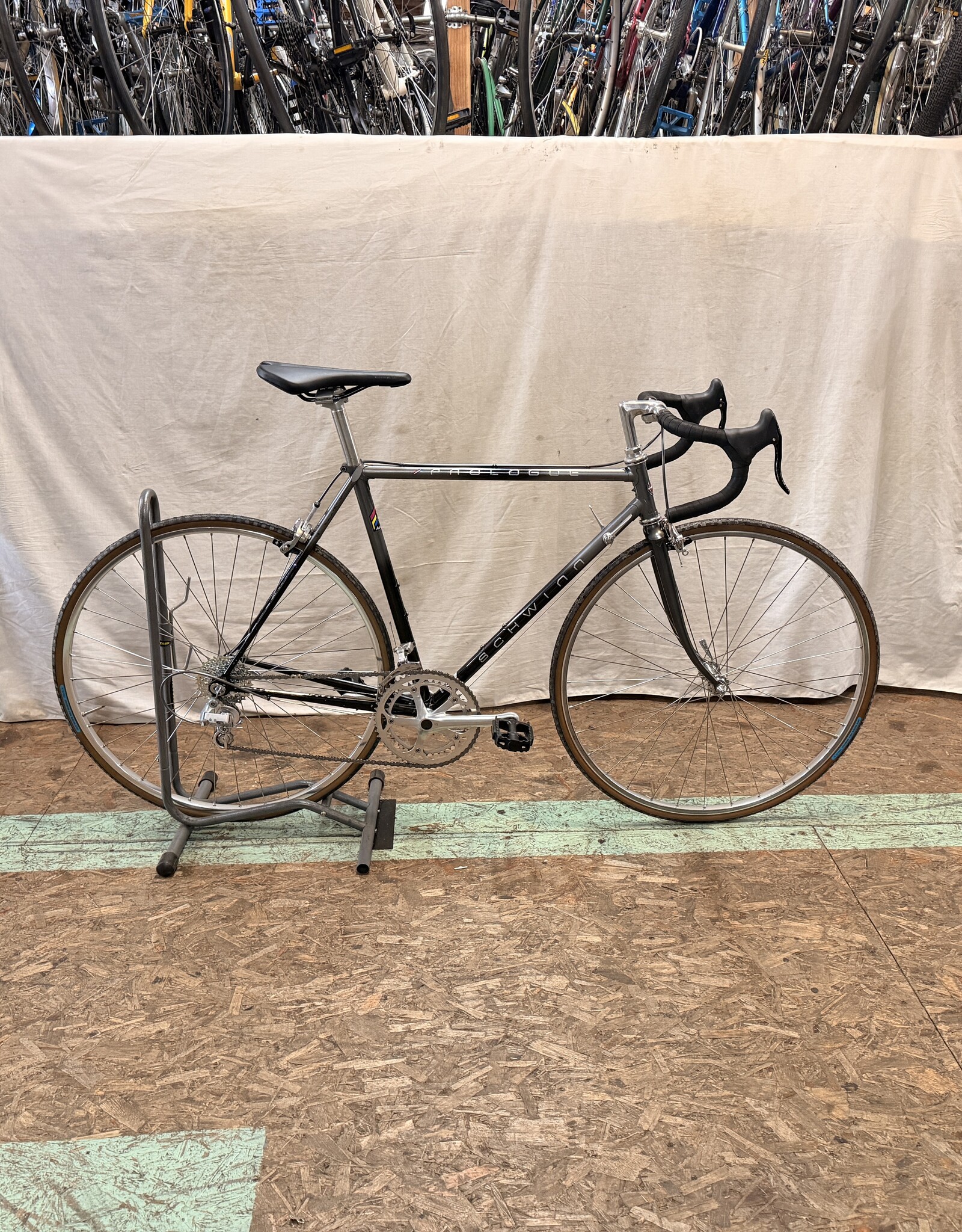 52cm Schwinn Prologue (1225) H1L