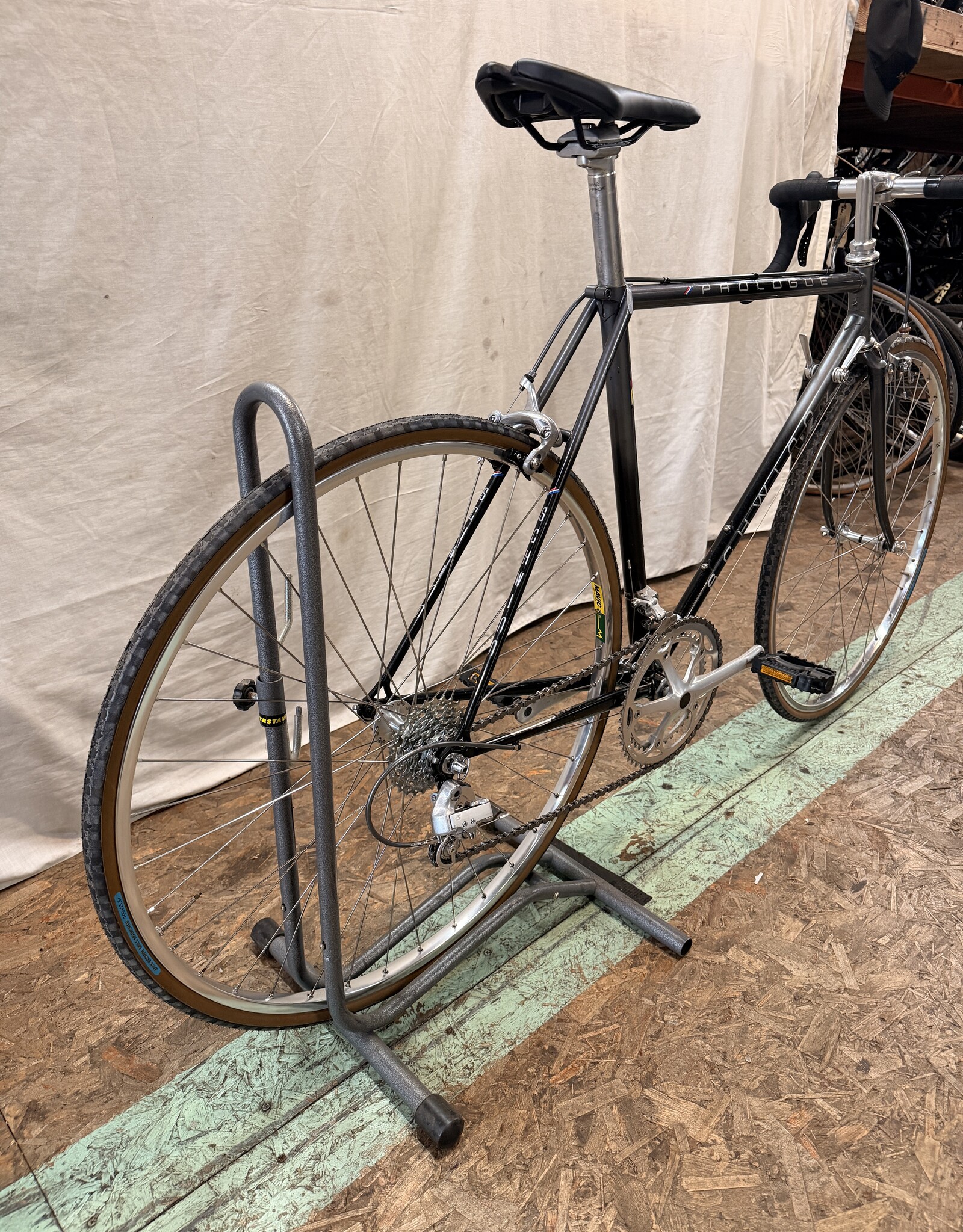 52cm Schwinn Prologue (1225) H1L