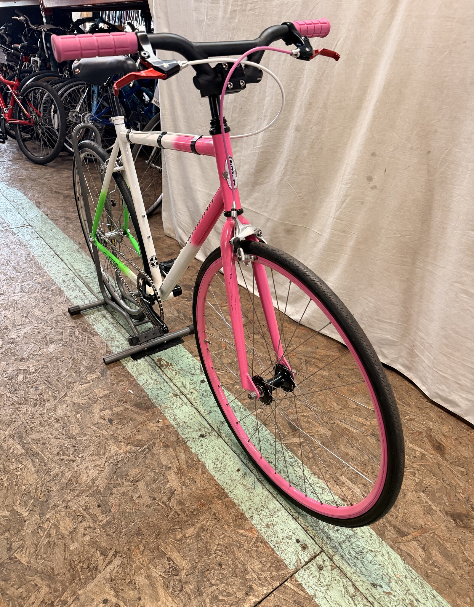 54cm Schwinn Cutter (6050) H1L