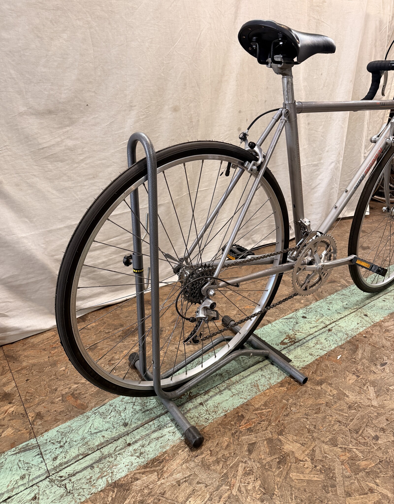 Raleigh 49cm Raleigh Technium (0240) H1L