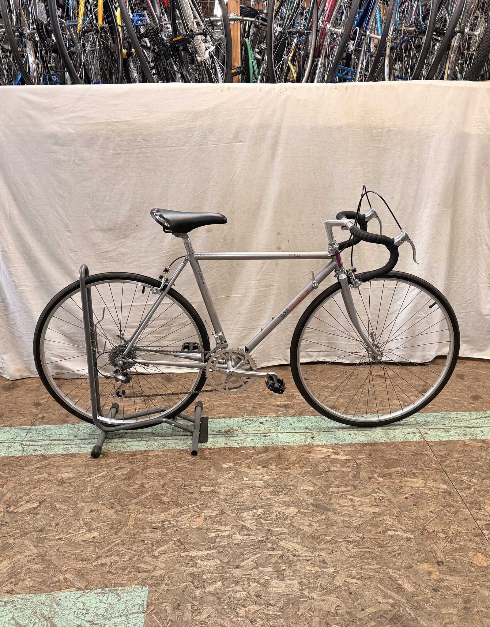 Raleigh 49cm Raleigh Technium (0240) H1L