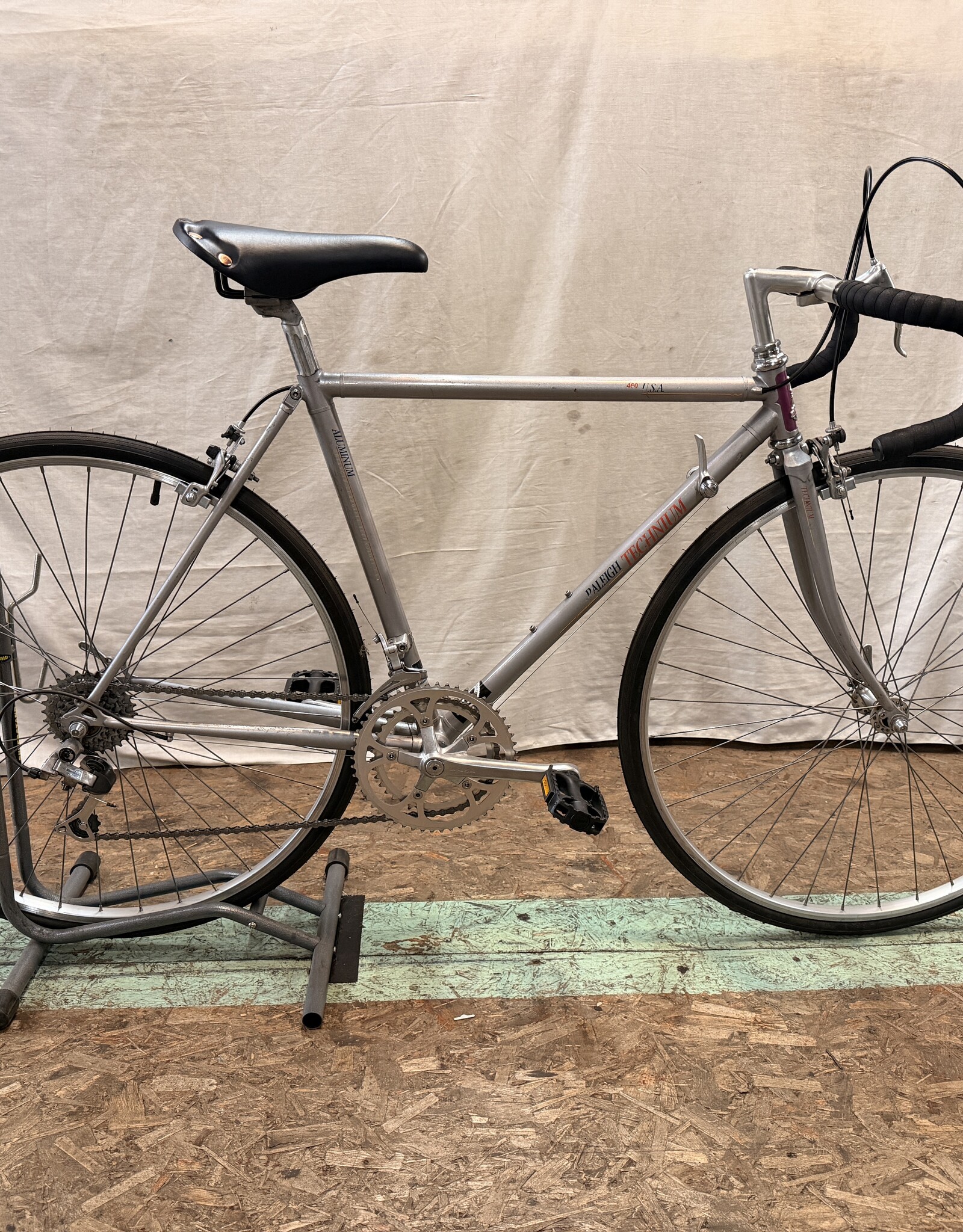 Raleigh 49cm Raleigh Technium (0240) H1L