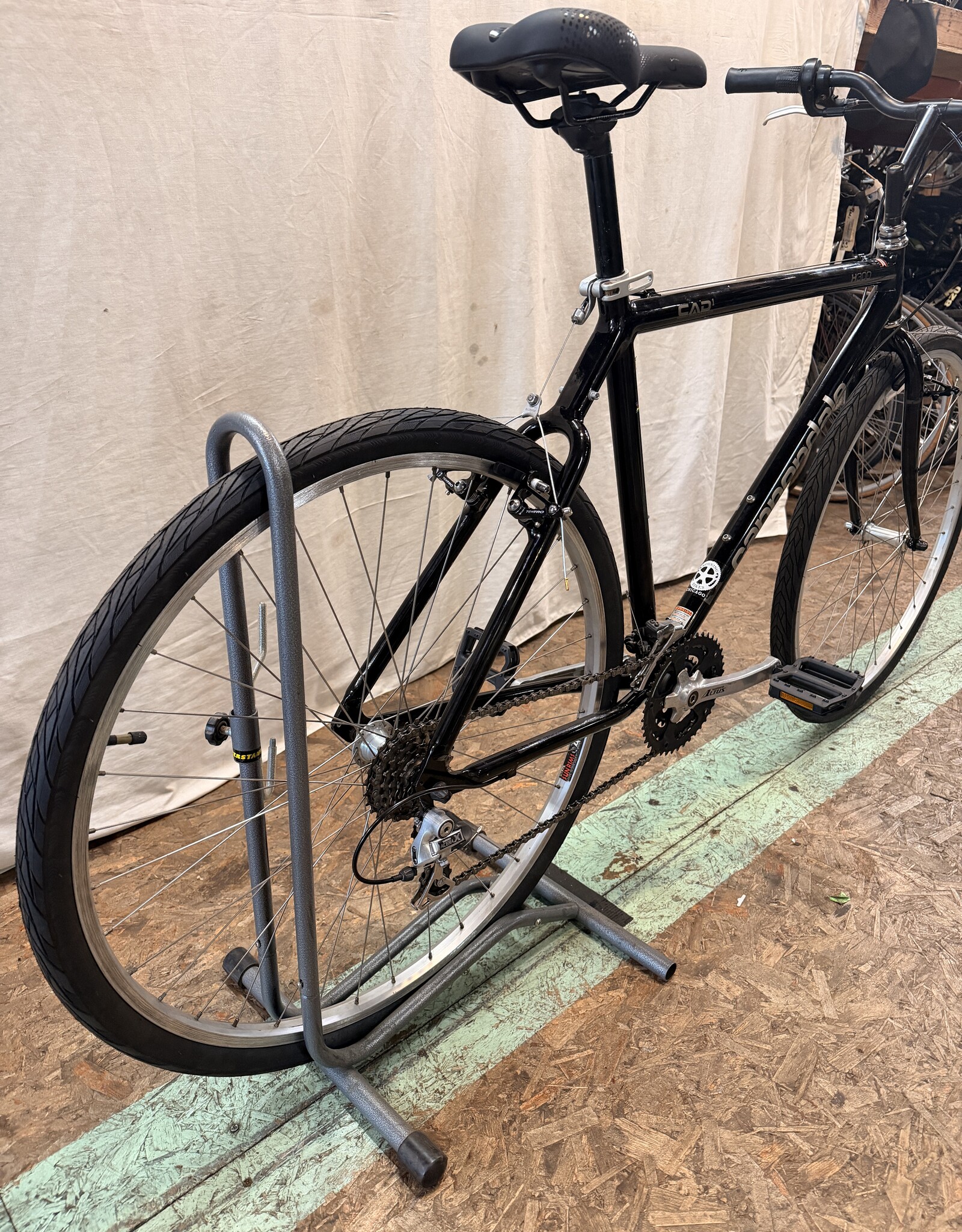 Cannondale 20" Cannondale H300 (5N20) H1U