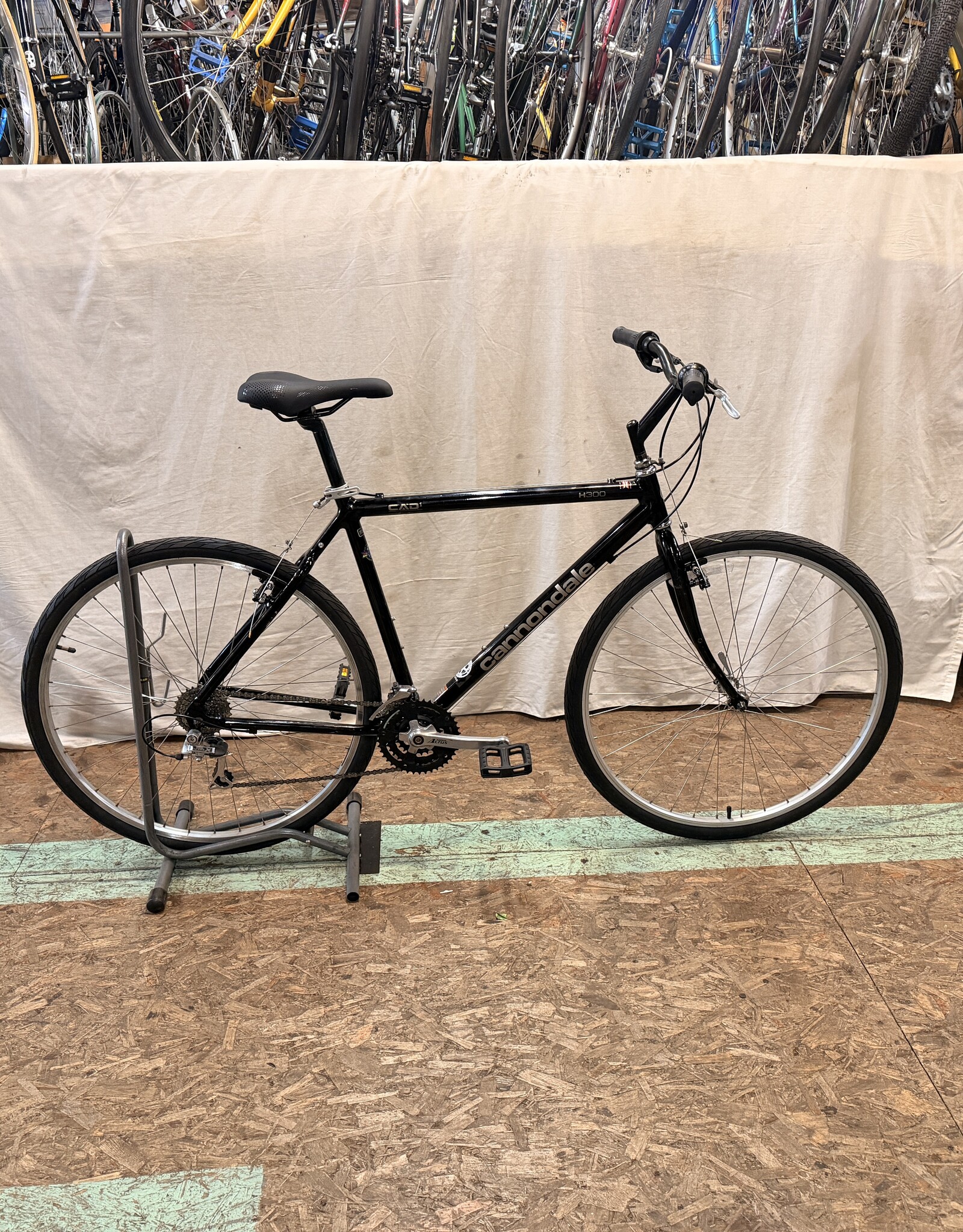 Cannondale 20" Cannondale H300 (5N20) H1U