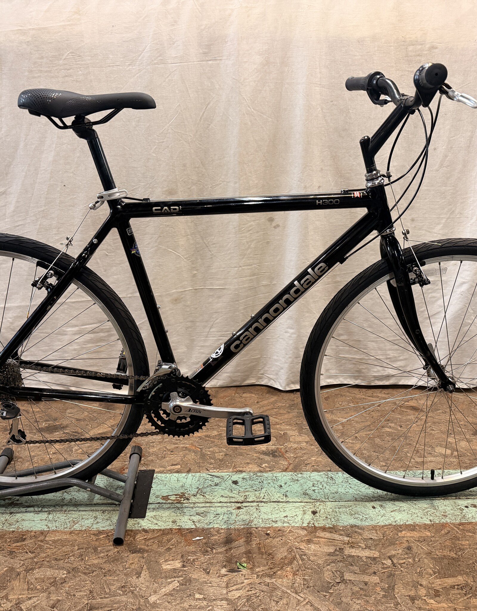 Cannondale 20" Cannondale H300 (5N20) H1U