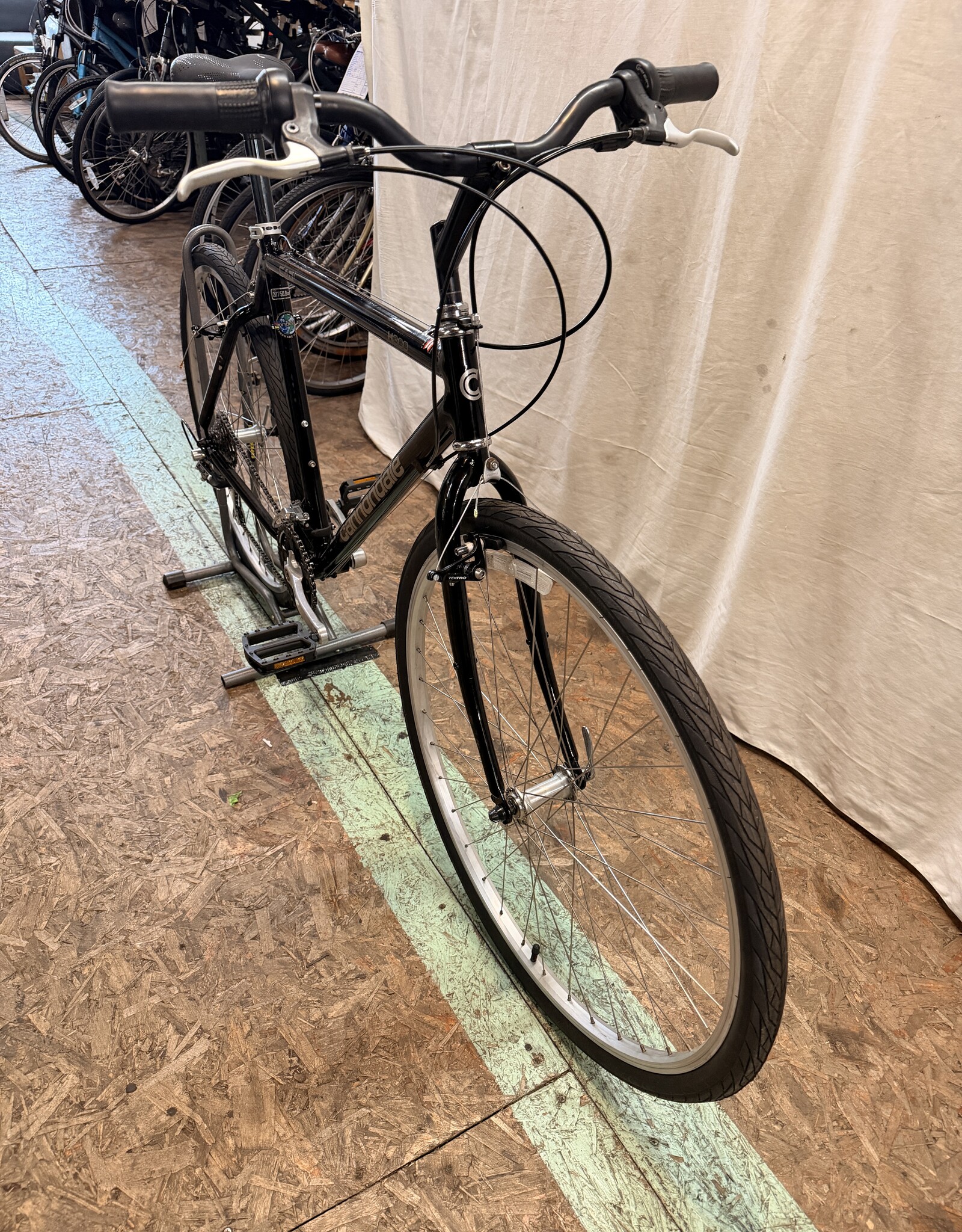 Cannondale 20" Cannondale H300 (5N20) H1U