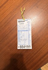 Bianchi 18" Bianchi Advantage step through (3938) H1U