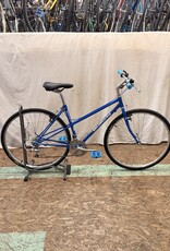 Bianchi 18" Bianchi Advantage step through (3938) H1U