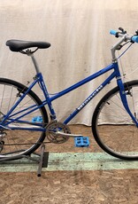 Bianchi 18" Bianchi Advantage step through (3938) H1U