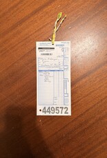 Marin 19" Marin Bridgeway (D086) H1U