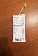 17" Trek 700 (3085) H1U