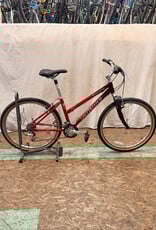 15.5 in Specialized Expedition (0640) H1U