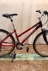 15.5 in Specialized Expedition (0640) H1U