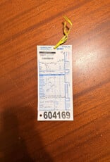 15.5 in Specialized Expedition (0640) H1U