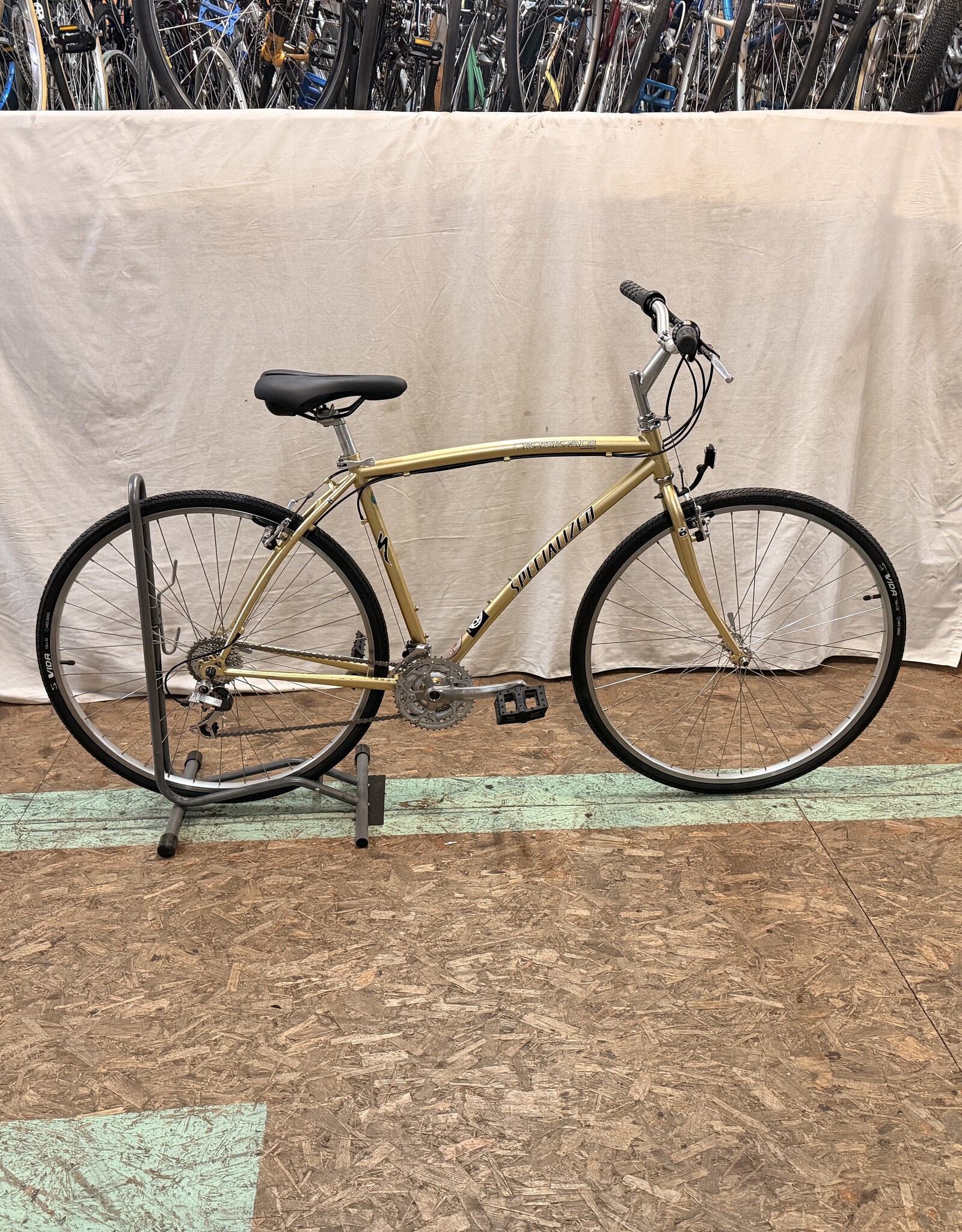 20" Specialized Crossroads (2864) H1U