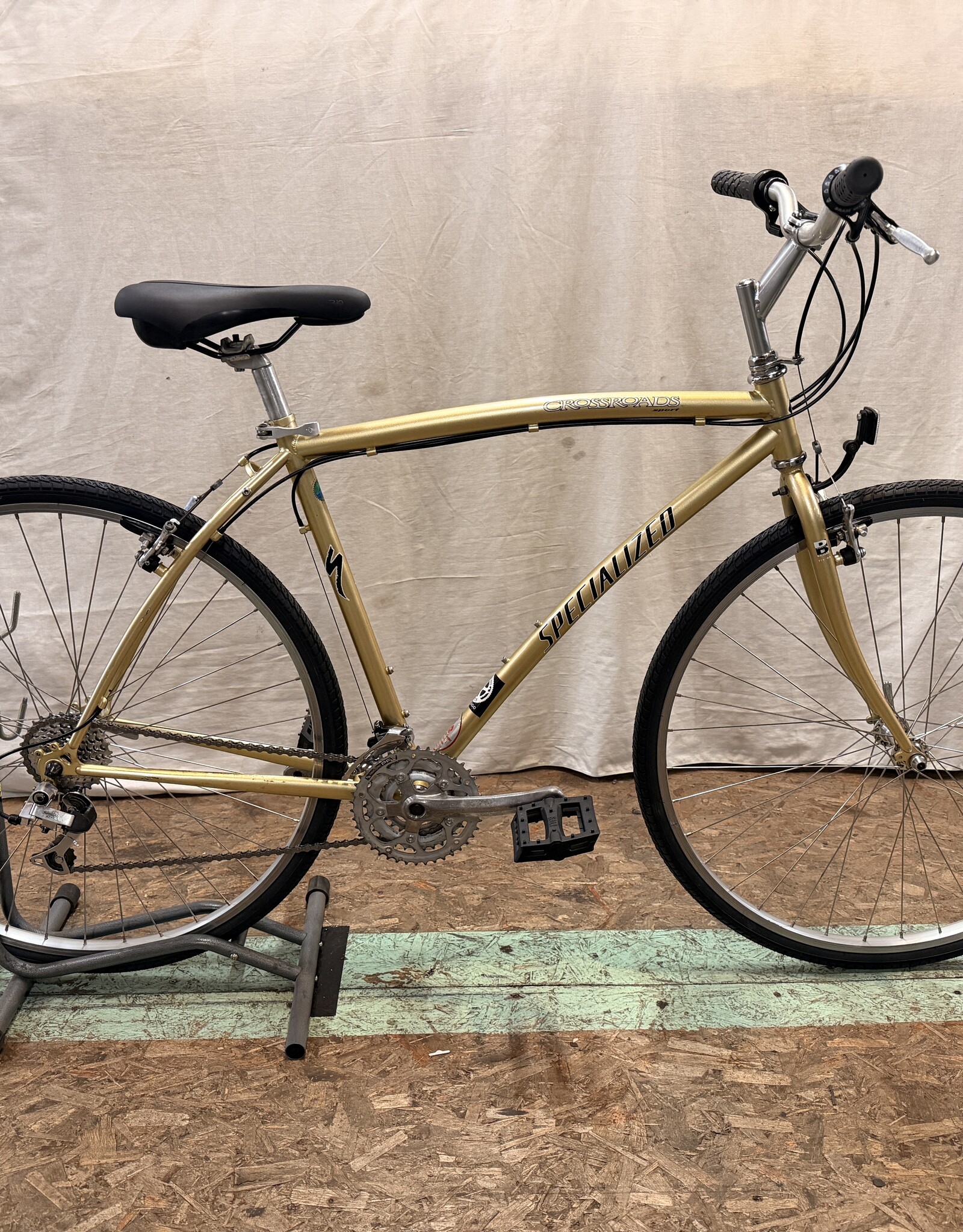 20" Specialized Crossroads (2864) H1U