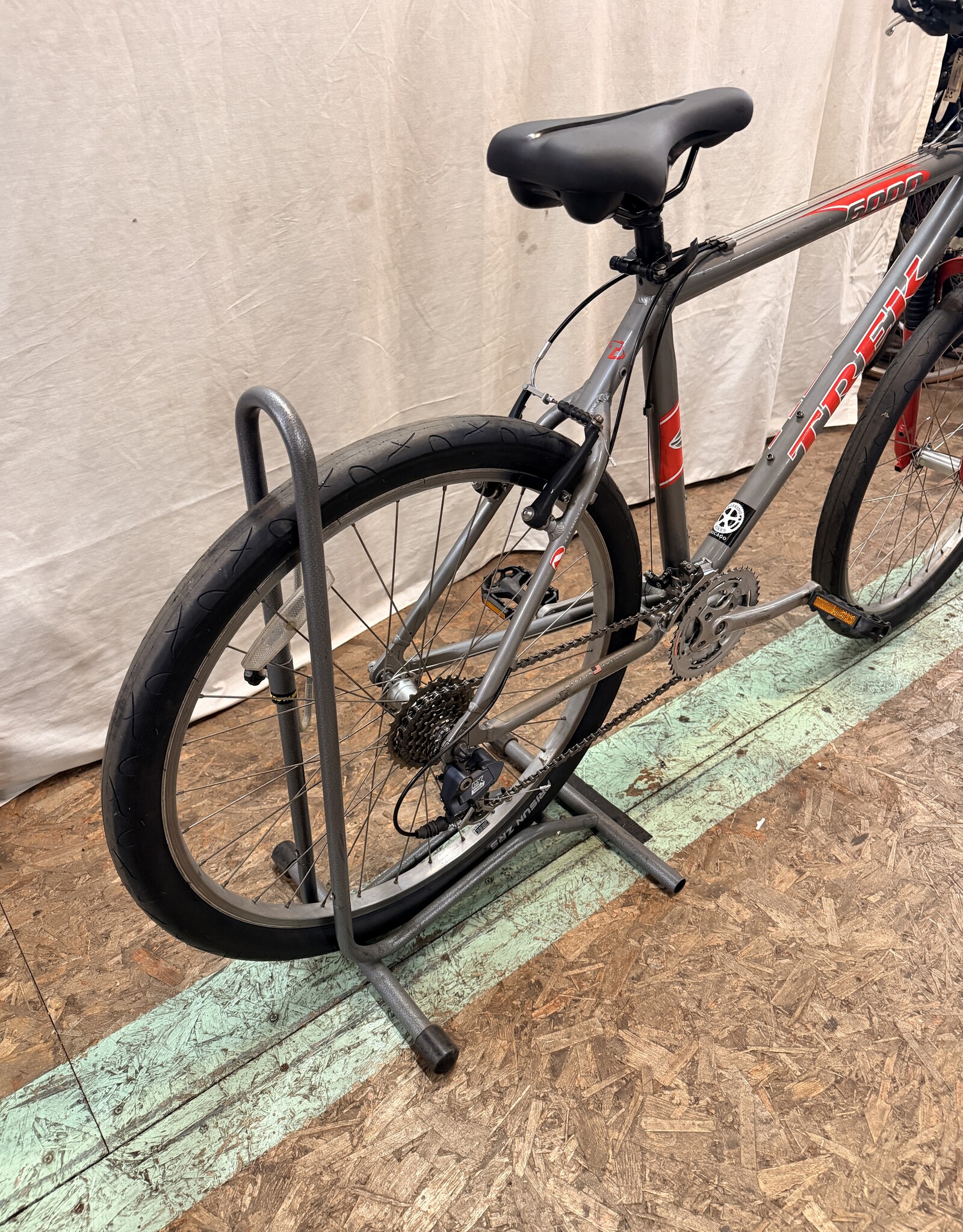 19.5in Trek 6000 (7825) H1L