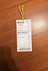 19.5in Trek 6000 (7825) H1L