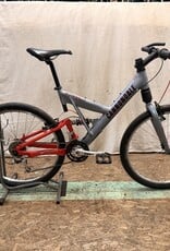 Cannondale 18" Cannondale Super V 900 (LNMD) H1L