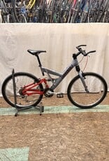 Cannondale 18" Cannondale Super V 900 (LNMD) H1L
