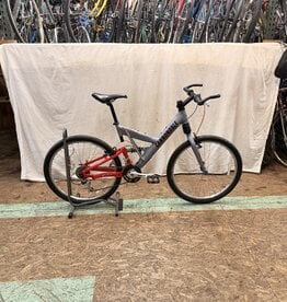 Cannondale 18" Cannondale Super V 900 (LNMD) H1L