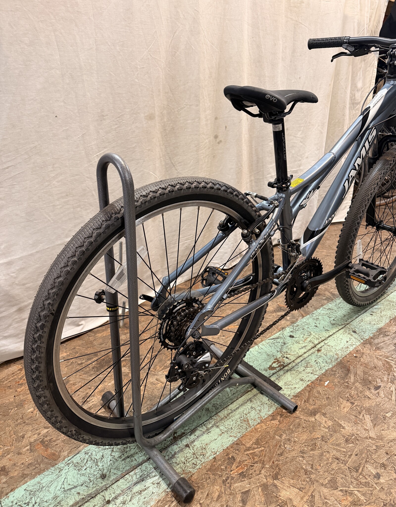 Jamis 13" Jamis X1 (0113) H1U