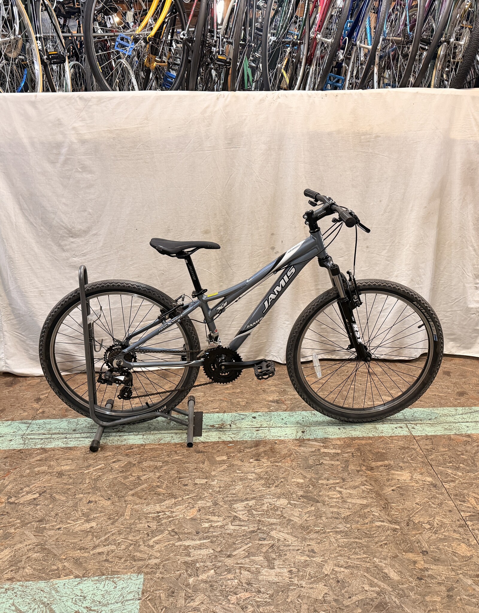 Jamis 13" Jamis X1 (0113) H1U