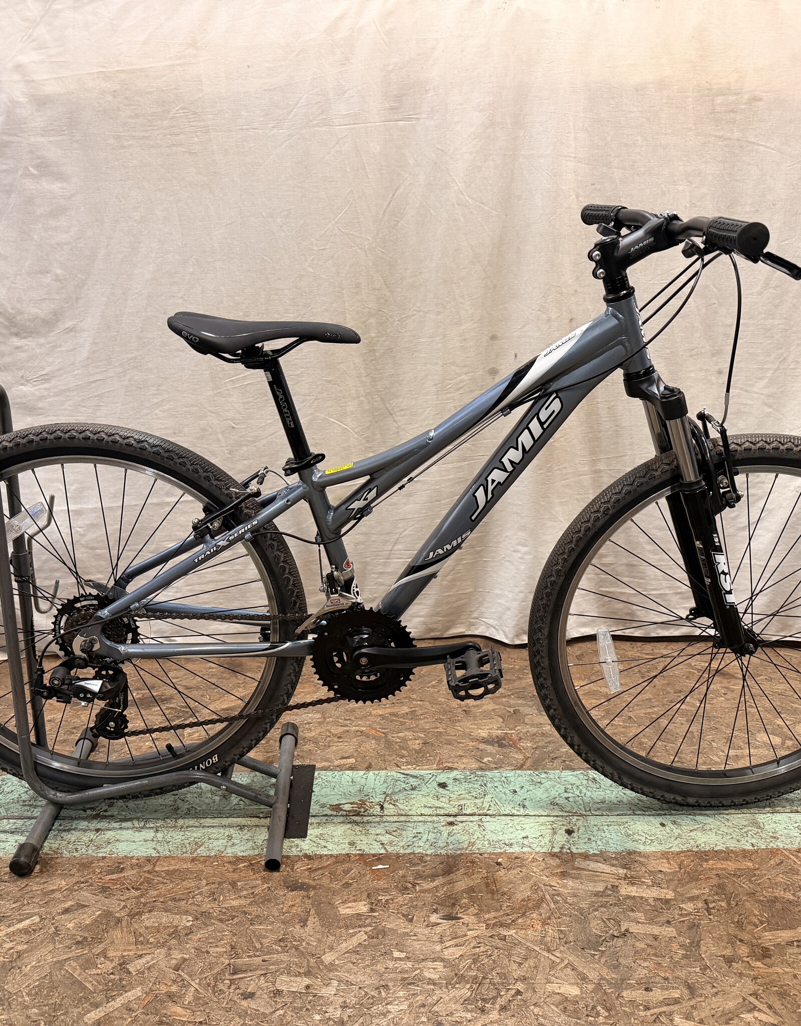 Jamis 13" Jamis X1 (0113) H1U