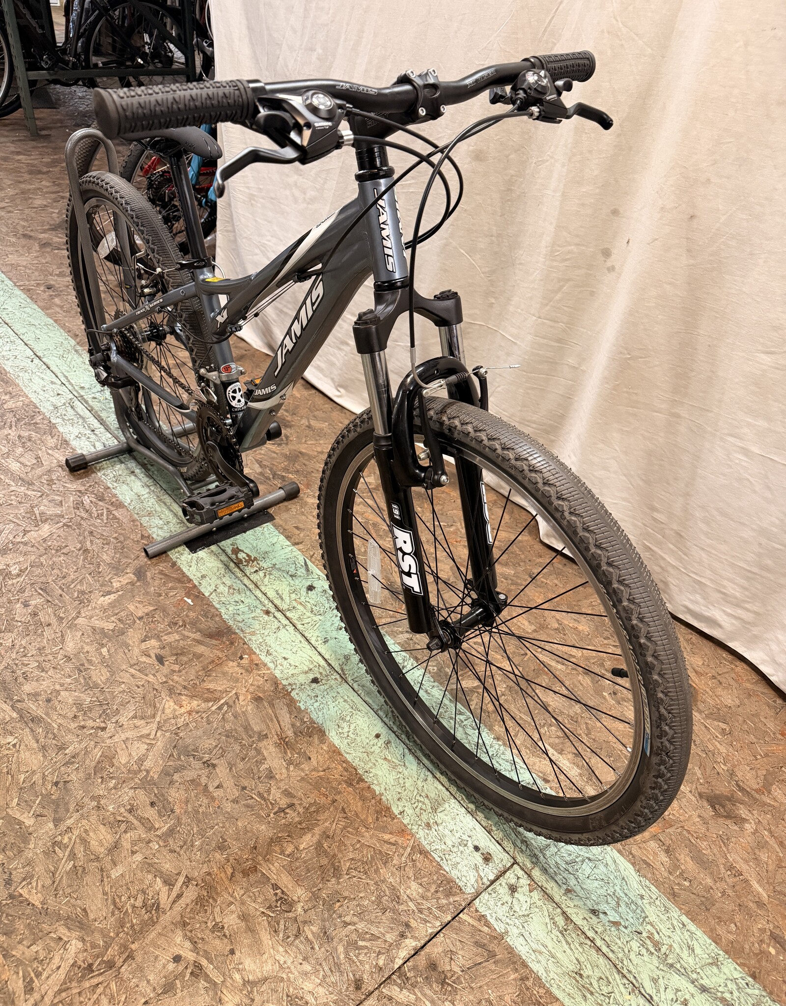 Jamis 13" Jamis X1 (0113) H1U