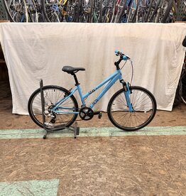 16" Trek 3700 (829B) H1U