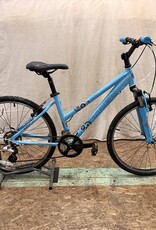 16" Trek 3700 (829B) H1U