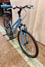 16" Trek 3700 (829B) H1U