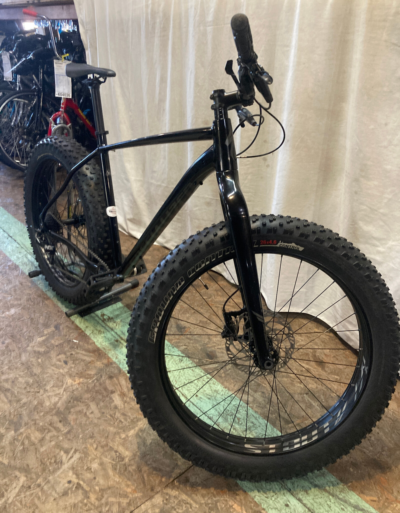 20.5" Specialized Fatboy (943N)