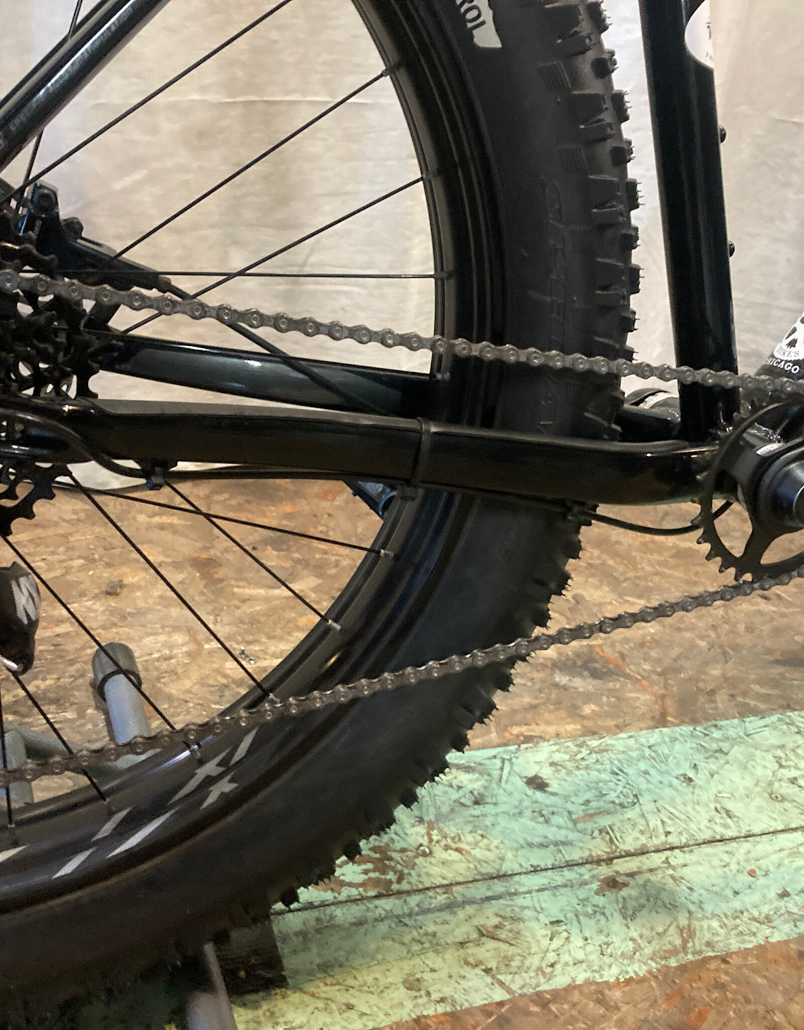 20.5" Specialized Fatboy (943N)