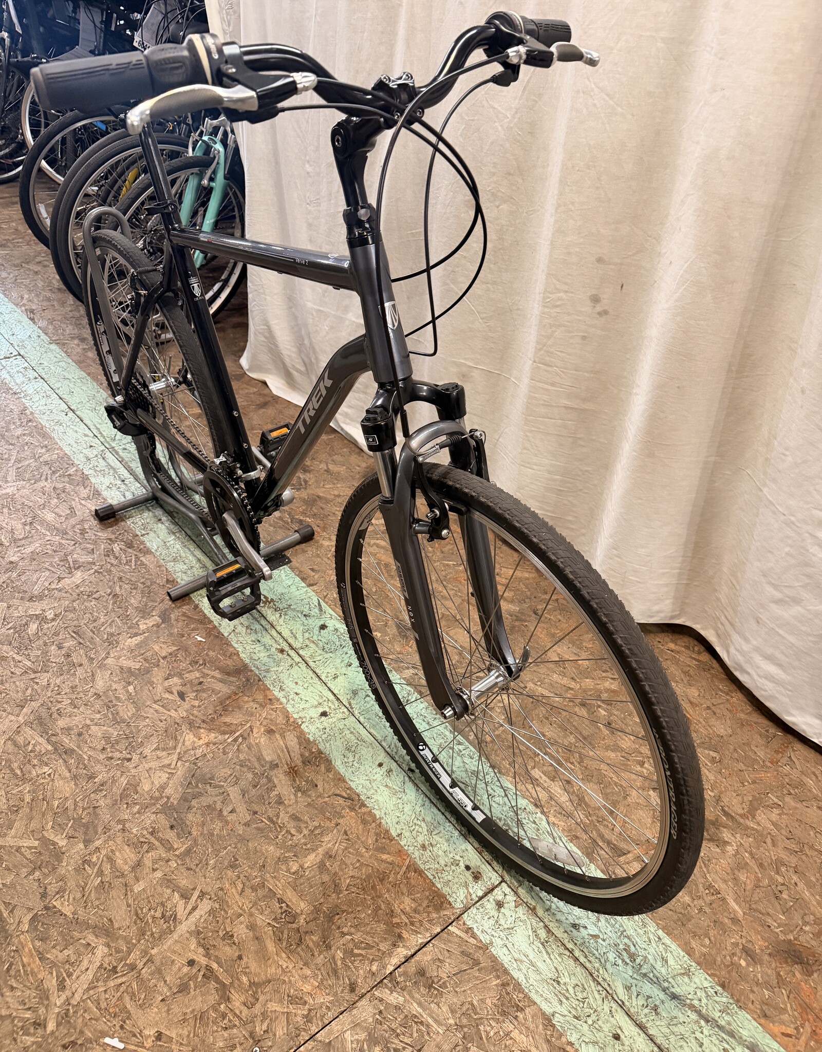 22.5"Trek Verve 2 (298J) H2L