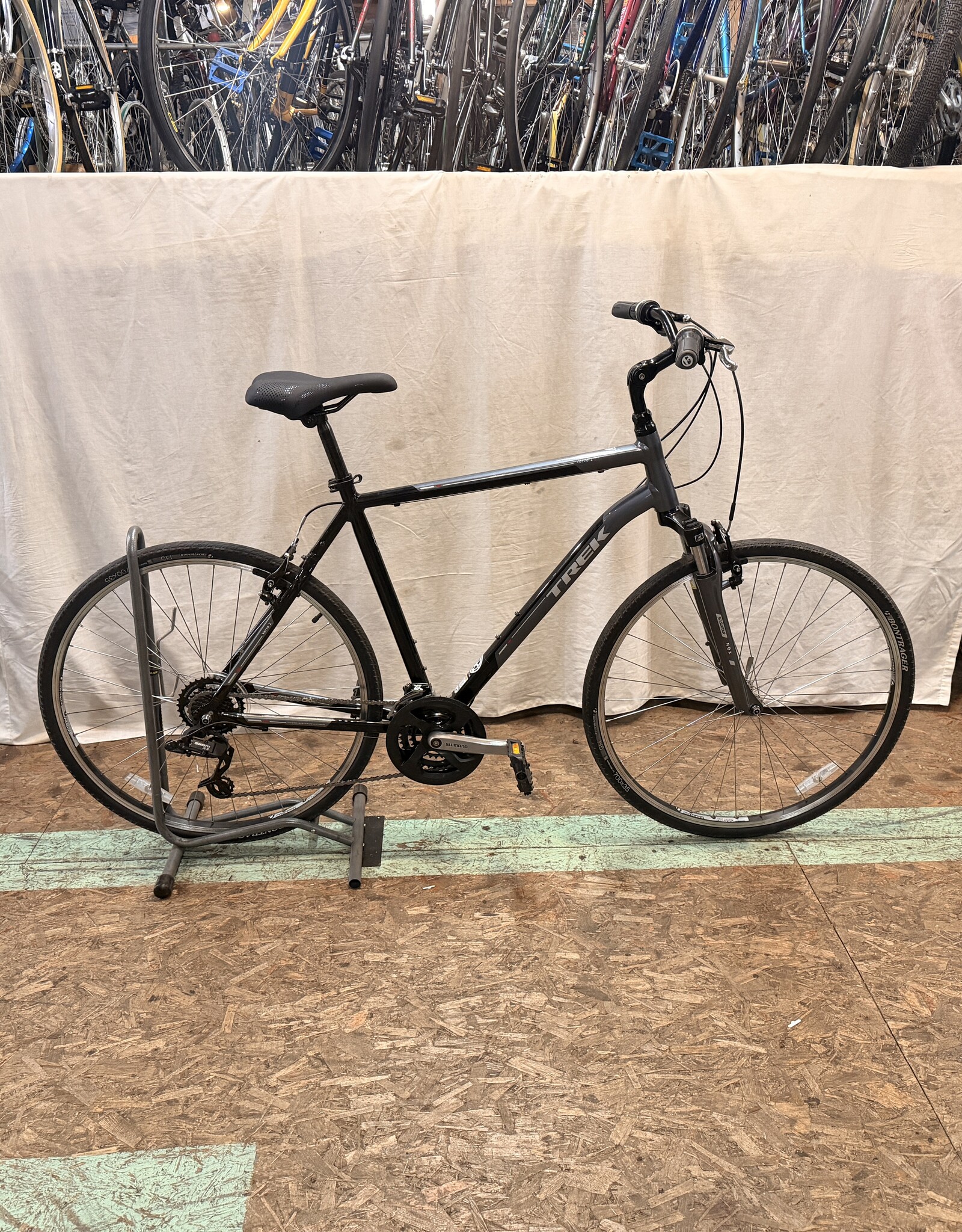 22.5"Trek Verve 2 (298J) H2L