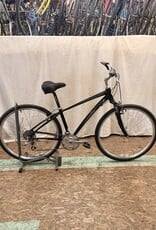 15.5" Giant Cypress (1904) H2L