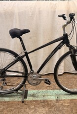 15.5" Giant Cypress (1904) H2L