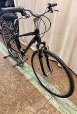 15.5" Giant Cypress (1904) H2L