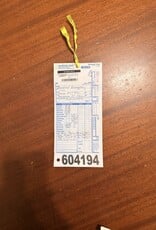 18.5" Specialized Expedition (4152) H2L