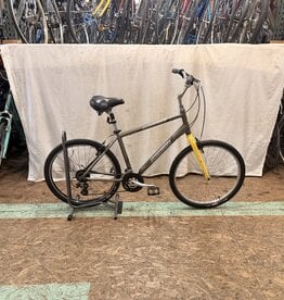 18.5" Specialized Expedition (4152) H2L