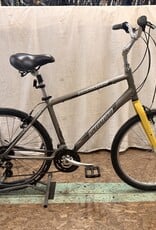 18.5" Specialized Expedition (4152) H2L
