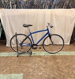 18" Specialized Sirrus Sport (0037) H2L