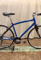 18" Specialized Sirrus Sport (0037) H2L