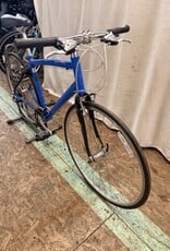 18" Specialized Sirrus Sport (0037) H2L