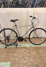 Raleigh 21.5" Raleigh Detour (4728) H2L