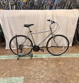 Raleigh 21.5" Raleigh Detour (4728) H2L