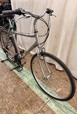 Raleigh 21.5" Raleigh Detour (4728) H2L