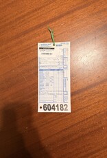 19.5" Trek Mt. Track XL (3838) H1U